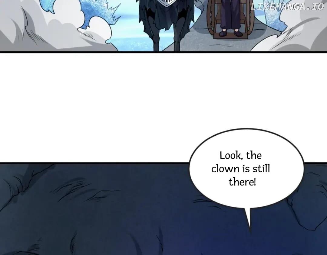 Era of the Haunted chapter 78 - page 45